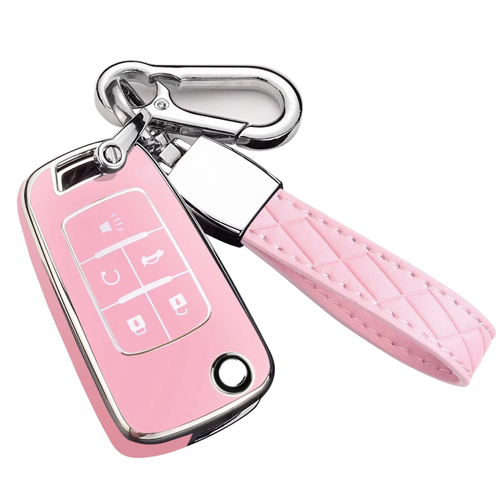 Key Fob Cover