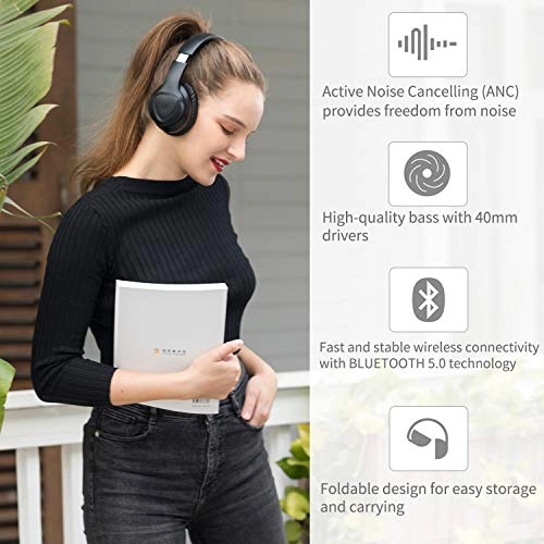 SR-BH600 - Wired Headphone