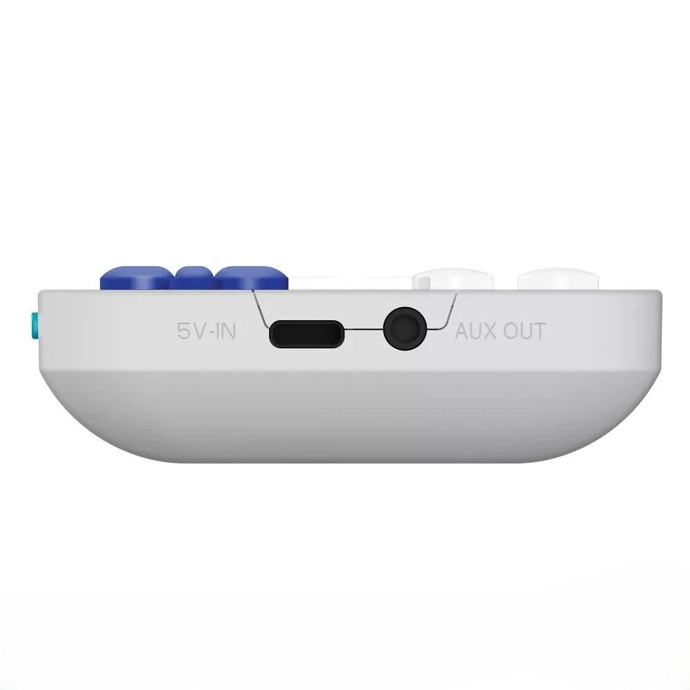 Go Gamer + Travel Case