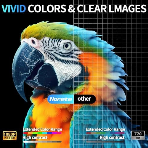 NT30 2000 lm 1920 * 1280