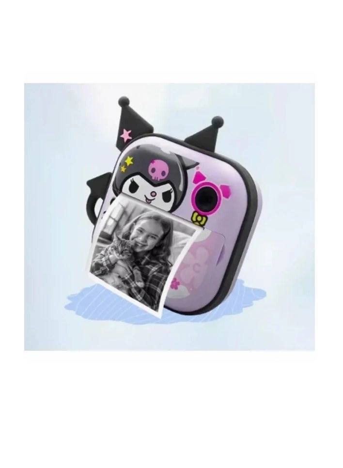 M5-KU - Instant Printing Portable