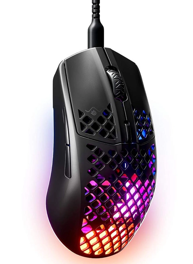 Aerox 3 Gaming Mouse - Wired
