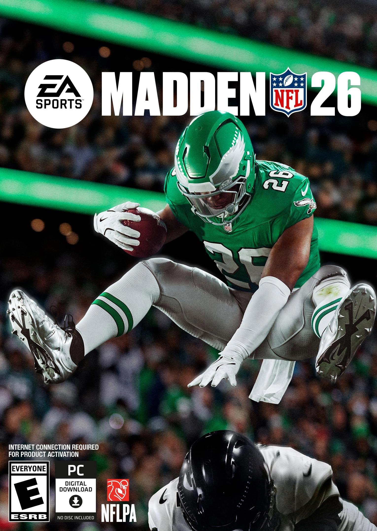 Madden NFL 26 - PC