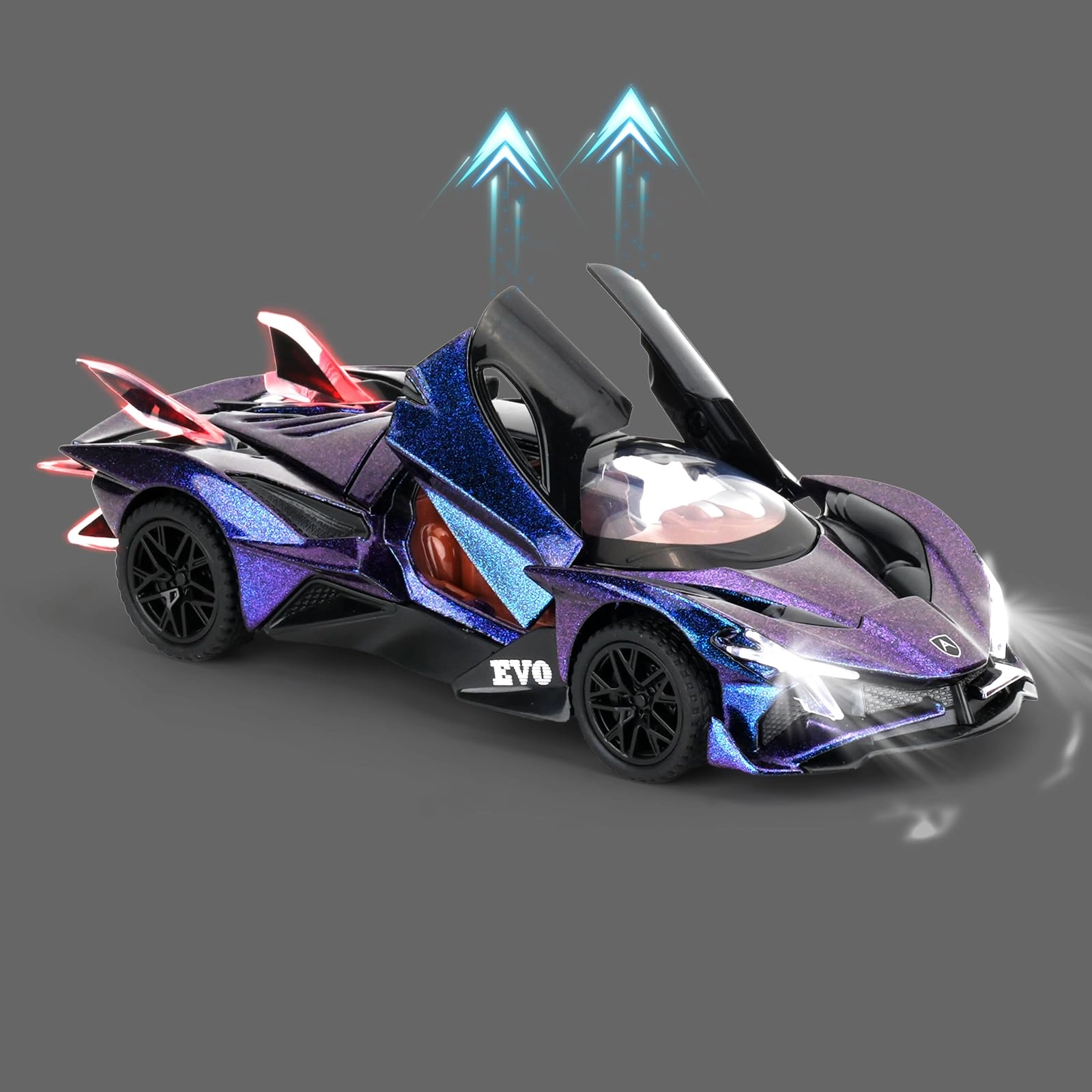 Apollo Project EVO - 1/32 1pcs