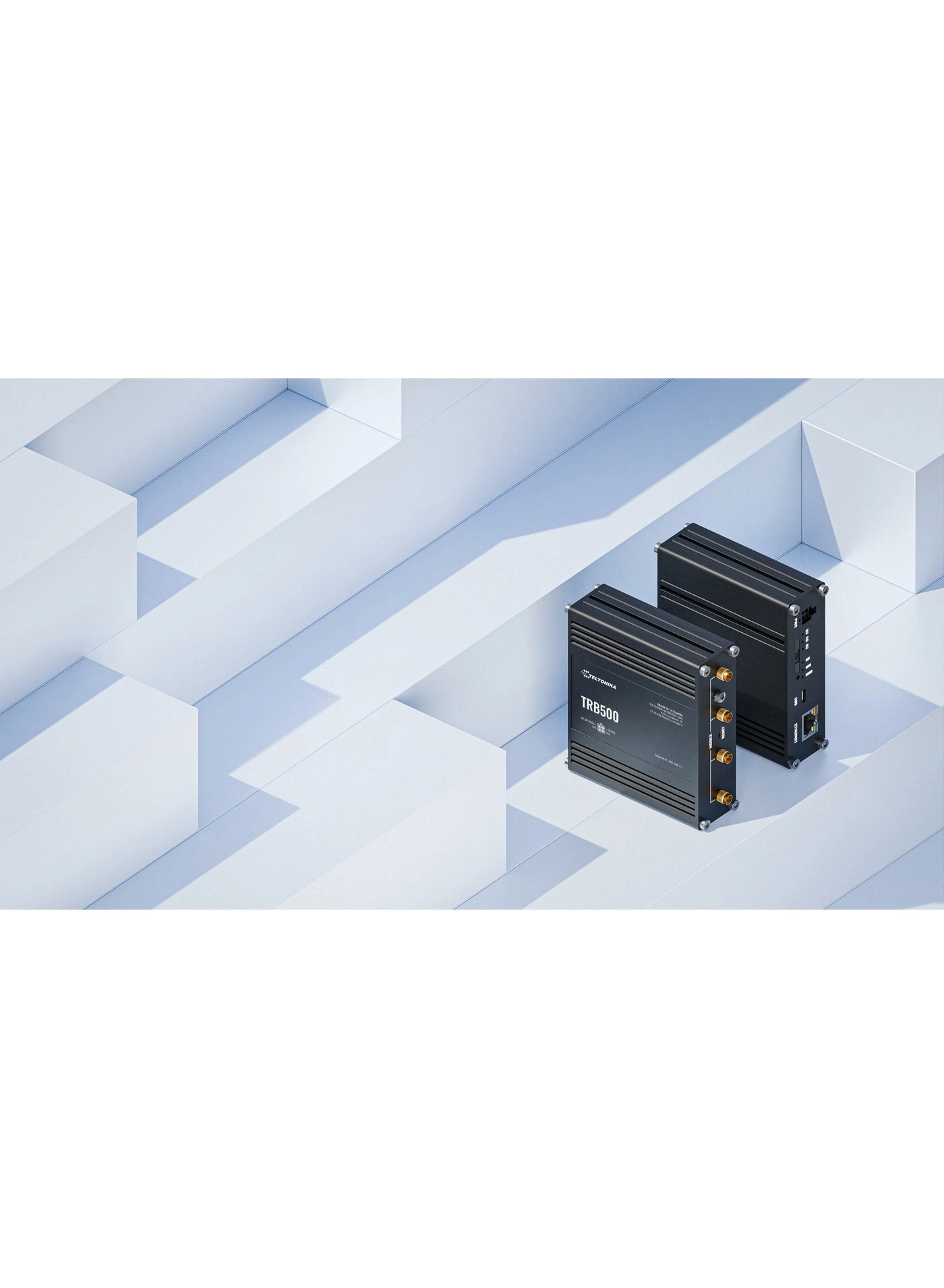 TRB500 - 5G 4G LTE Up to 3.3Gbps Speed