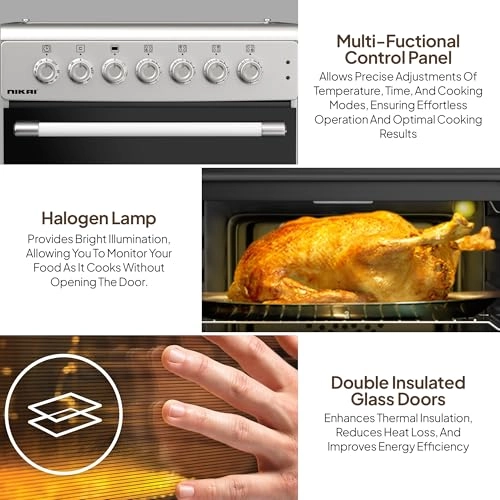 VTC TFC14N5 Electric Cooker