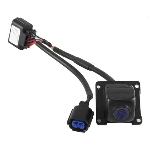 Reversing Camera - Night vision Wired