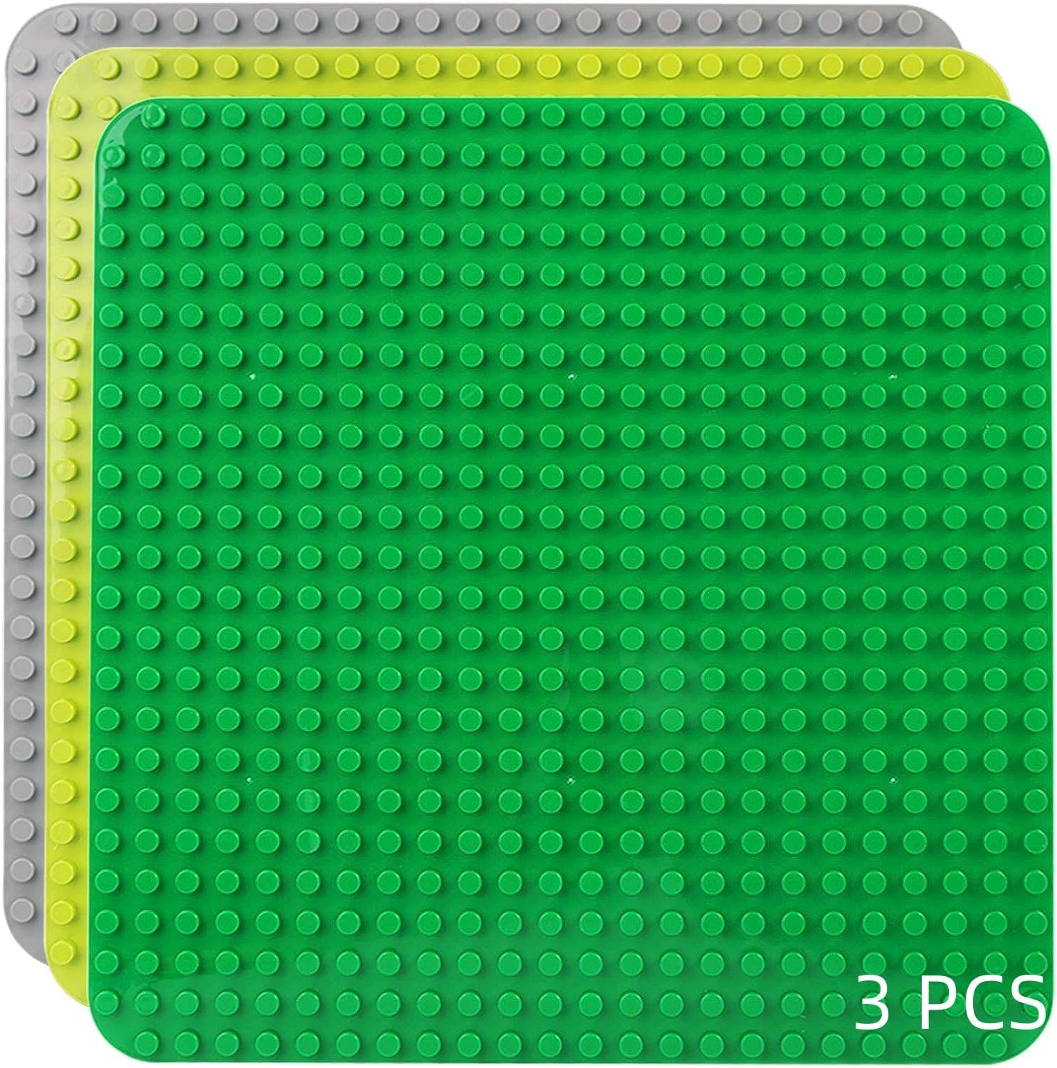 xinyimaoyieu Ltd Duplo Kompatible Bauplatte - Acrylonitrile Butadiene Styrene Bauen 3