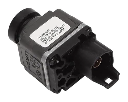 Reversing Camera - Night vision