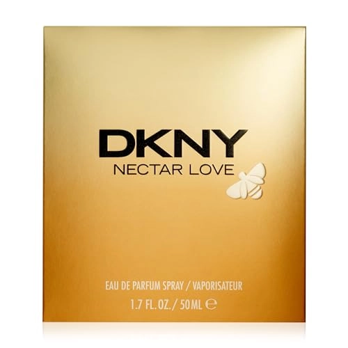 Nectar Love Eau de Parfum 50ml