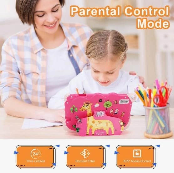 CM78 - 7 Inches 256GB