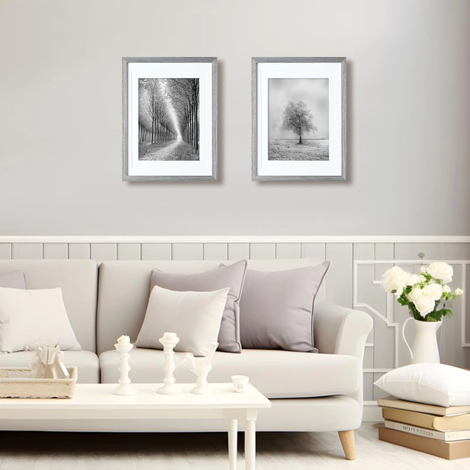 Picture Frame - 12x16