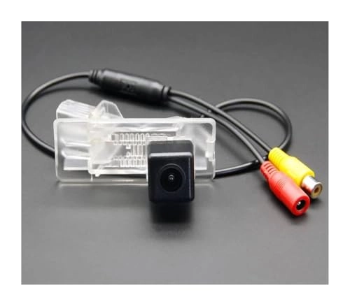 Rear View Parking Camera - Night Vision Wired or Wireless 1280 x 720 Pixels