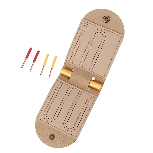 TOPINCN Travel Game Board - 18 months+