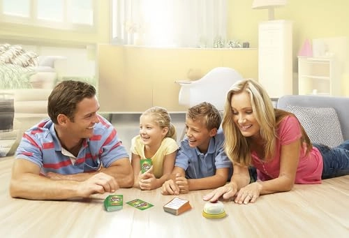 Ni Oui Ni Non: Nomade - Card Game (French)