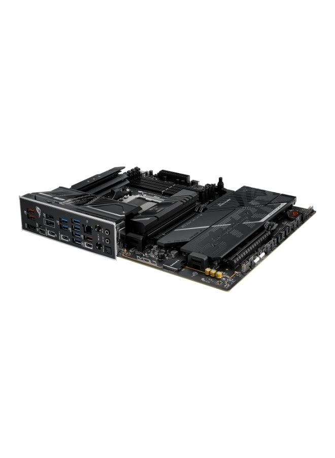 Strix X870E-H - DDR5 WiFi7 AM5