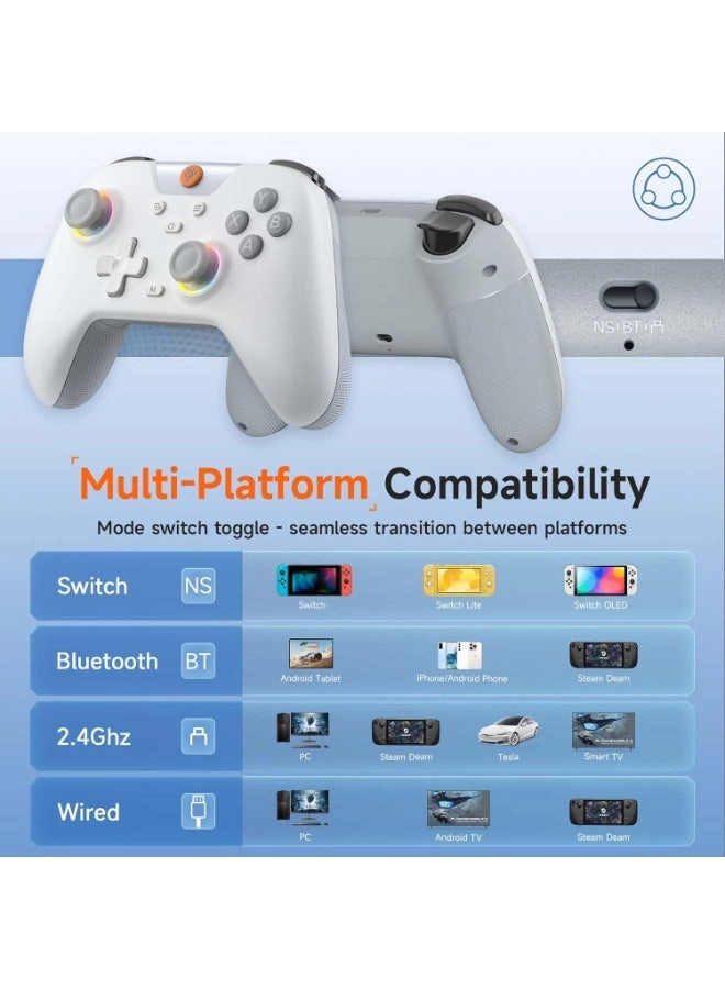 X05 - BLACK PC Steam iPhone Android Switch