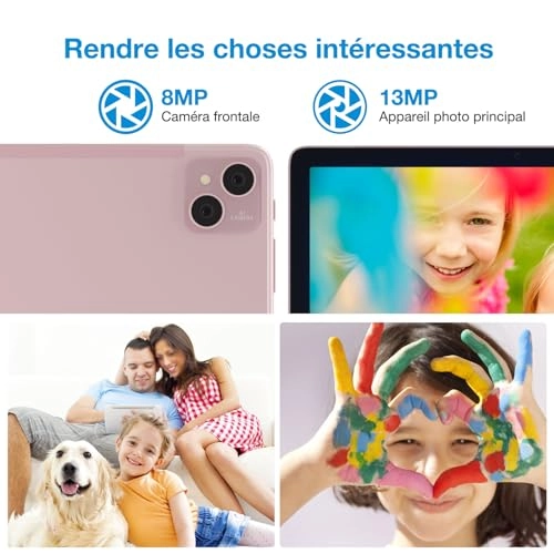 T10 Pro - 256GB 10.1"