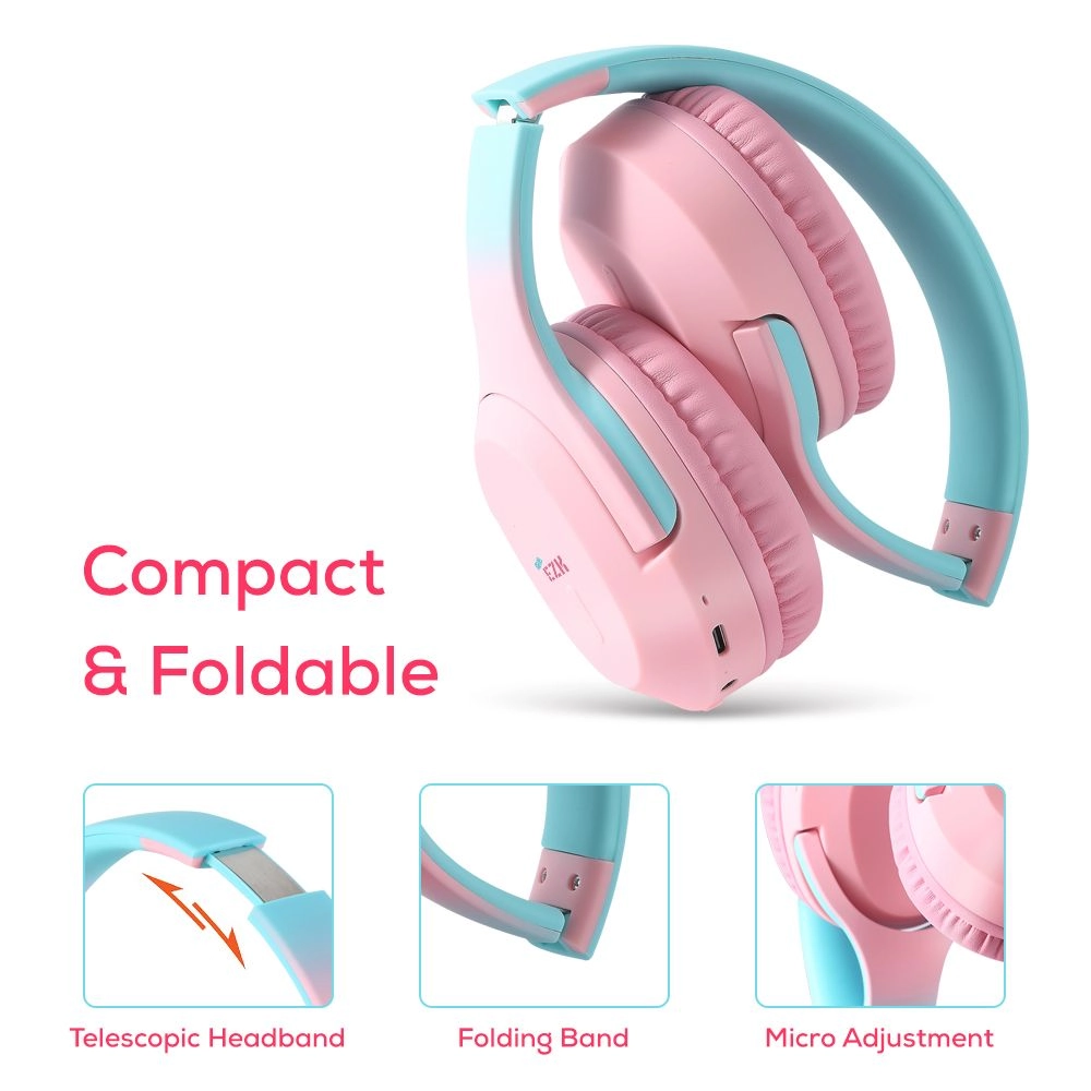 SAM-EZ_BTHS_PI Wireless Headset