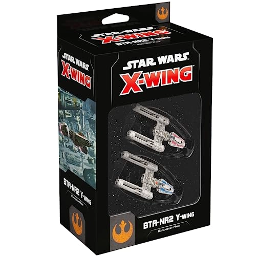 Star Wars X-Wing: Trident Class Assault Ship