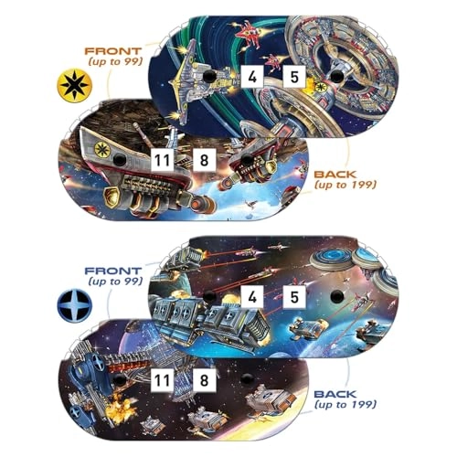 Star Realms: Rise of Empire