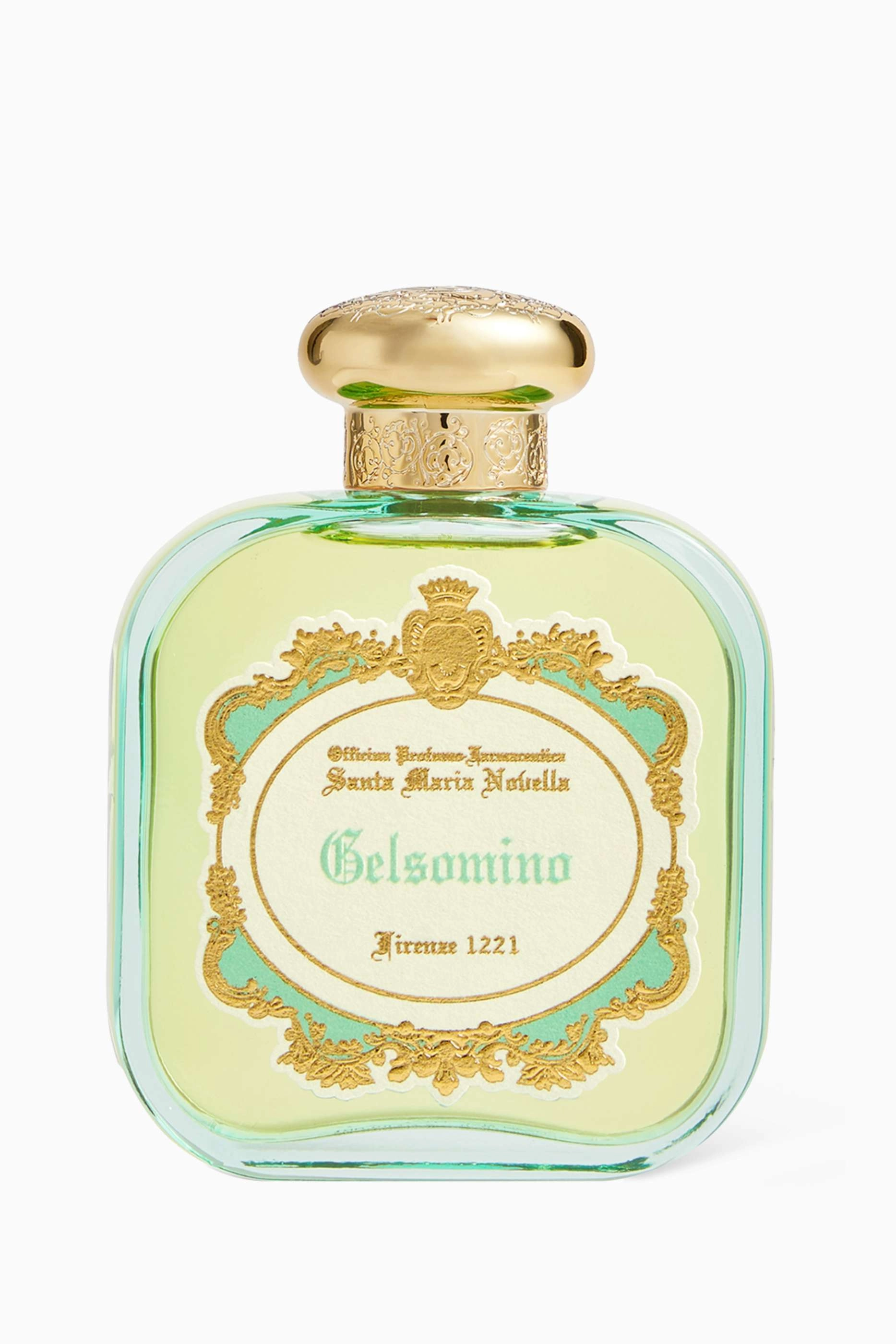 Santa Maria Novella Gelsomino Eau de Parfum 100 ml