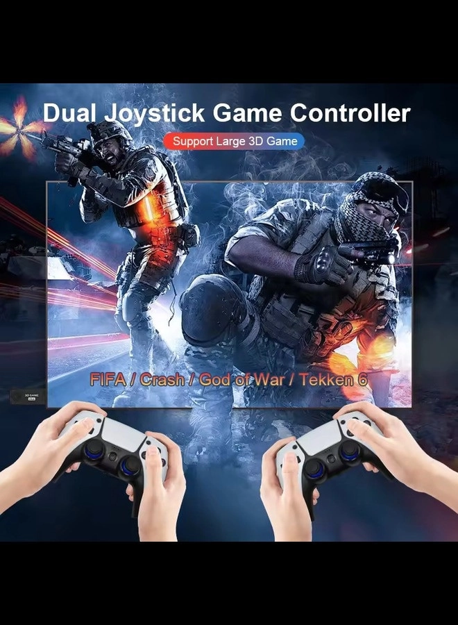 Video Game Box - 0 GB