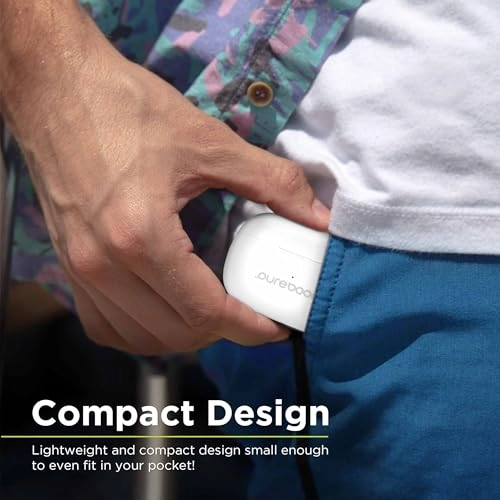 PureBoom Wireless Earbud