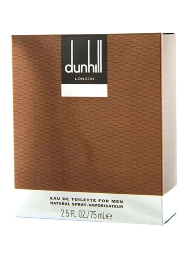 London Eau de Toilette 75 ml