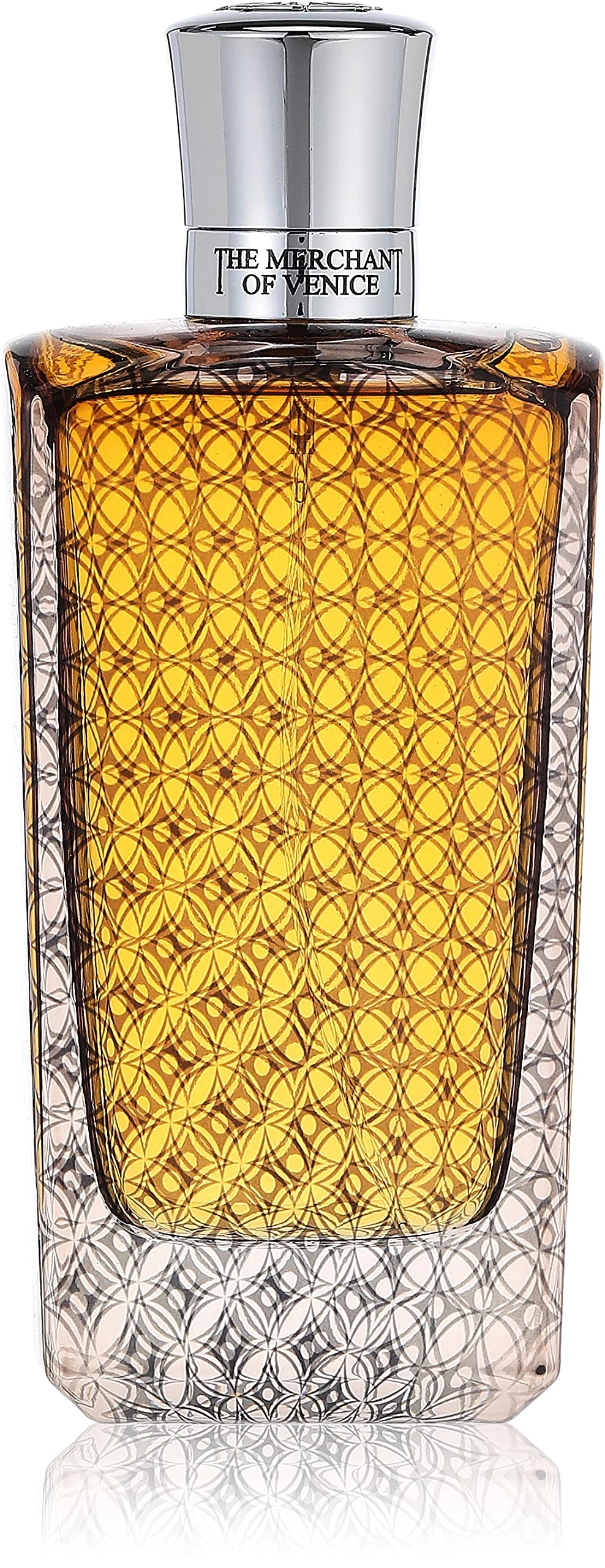 The Merchant Of Venice Ottoman Amber Eau de Parfum - 100 ml