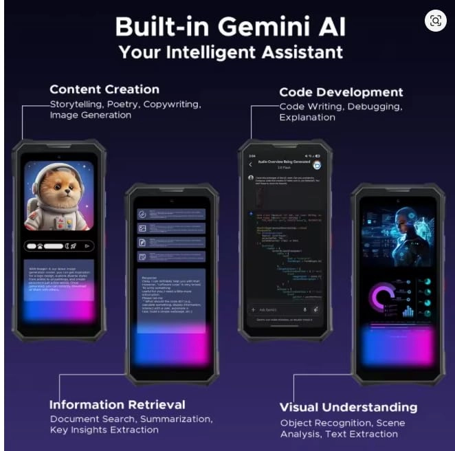 S300 Plus - 12GB 1TB