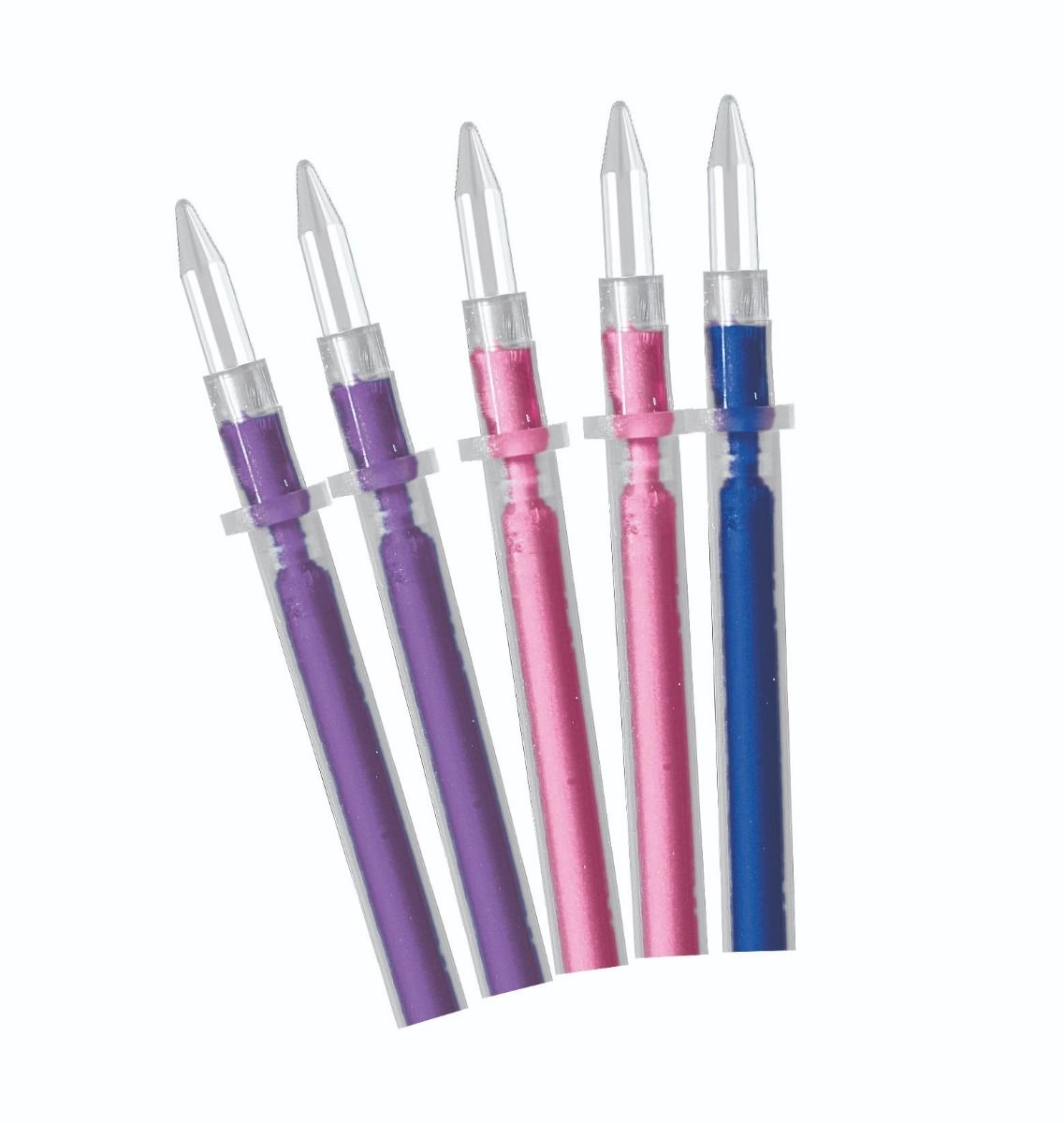 Idea Gabbys Pen Lab - 5 pens