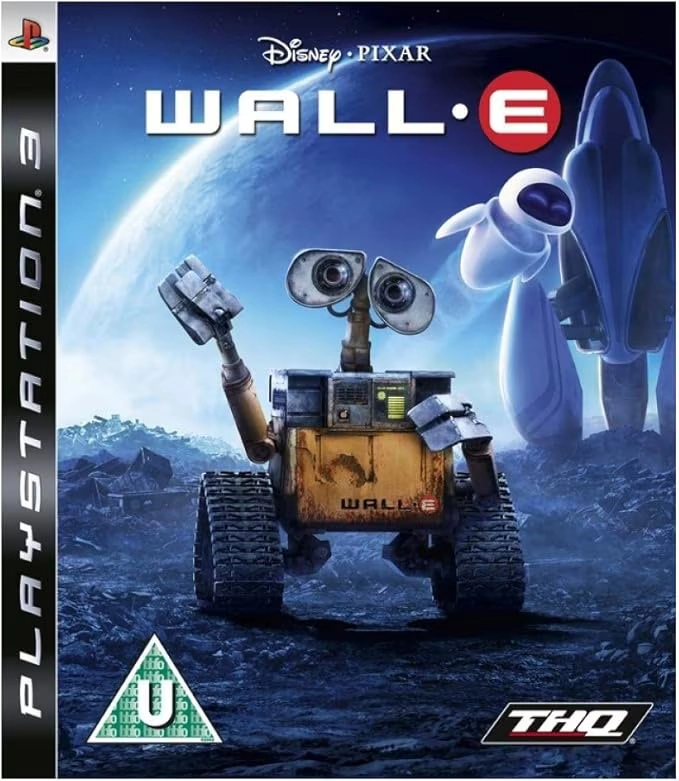 WALL-E | PS3