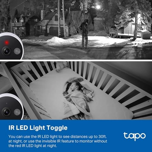 Tapo C120