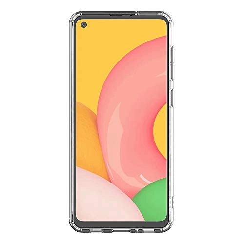 Cover for Samsung Galaxy A21s A