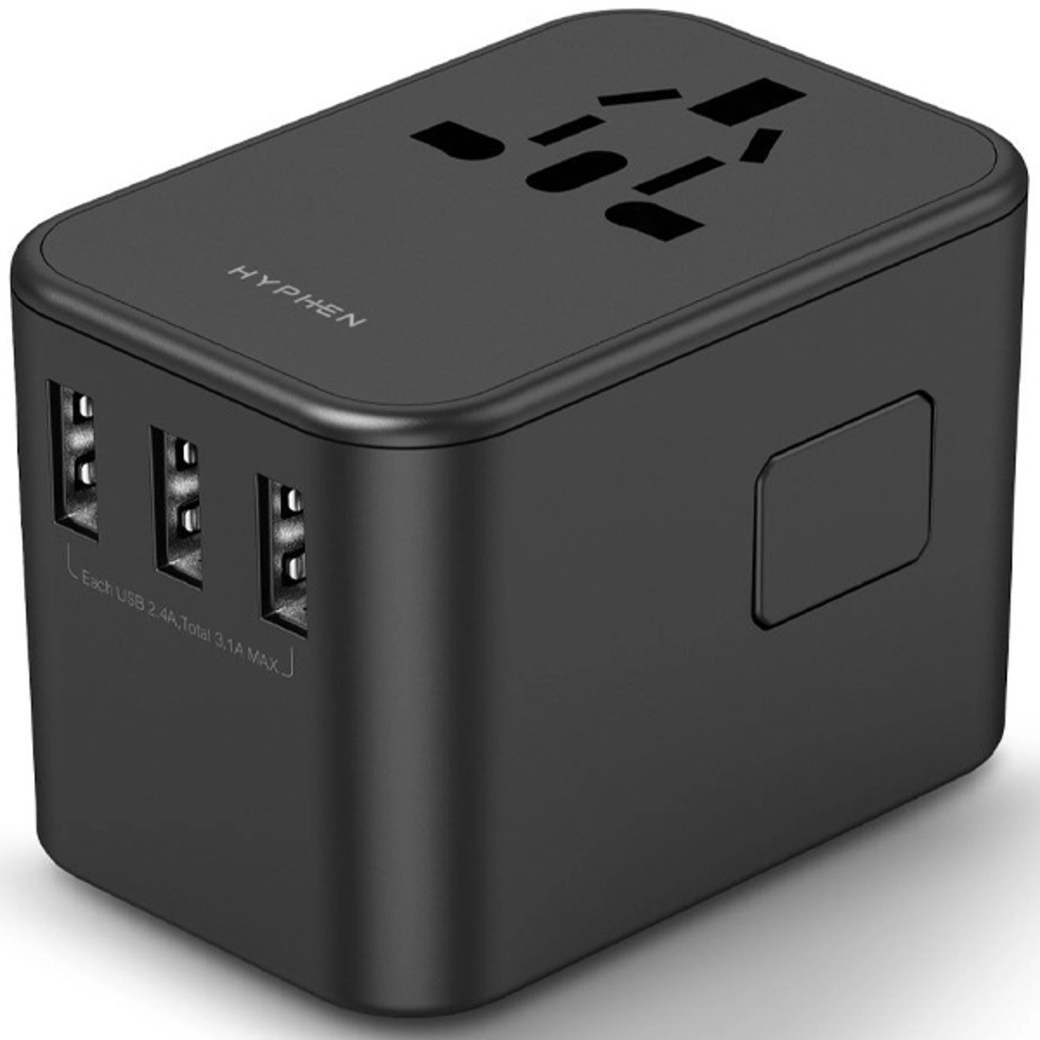 HTA-BK35W3516 - EU/UK/USA/AUS 35 Watt