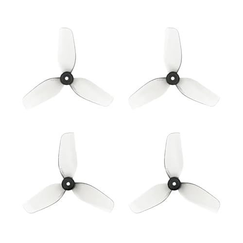 31mm 3-blade propeller - 0702 Brushless Motor