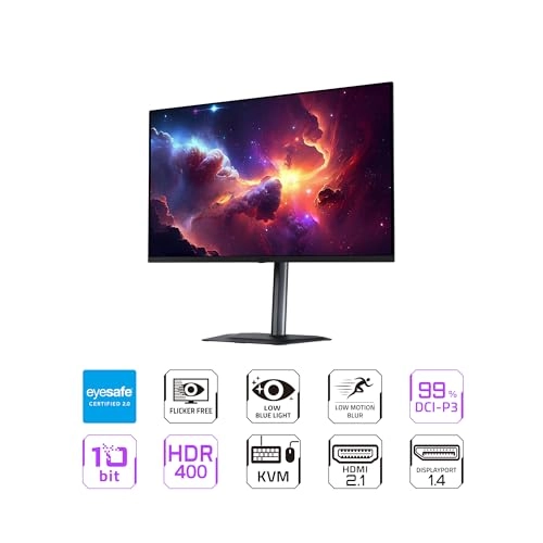 MO32U - 3840x2160 32 Inches