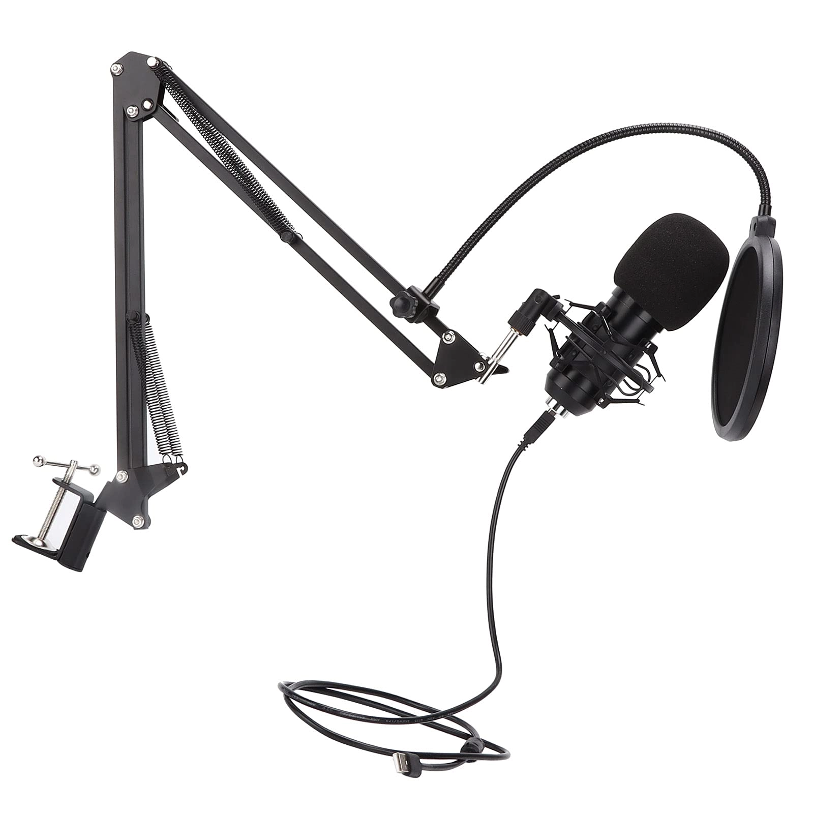 USB Condenser Microphone USB Microphone