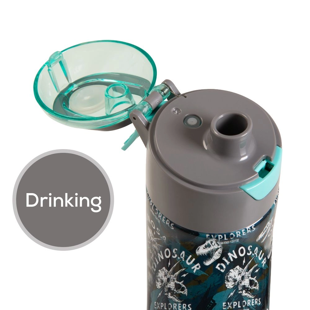 Insulated Water Bottle - Spray 640 ml