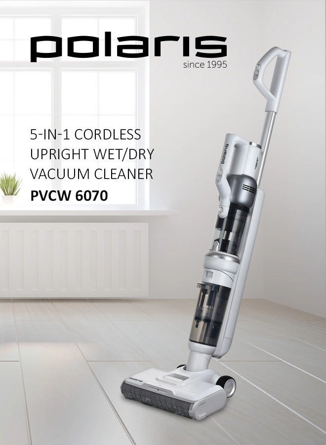 PVCW 6070