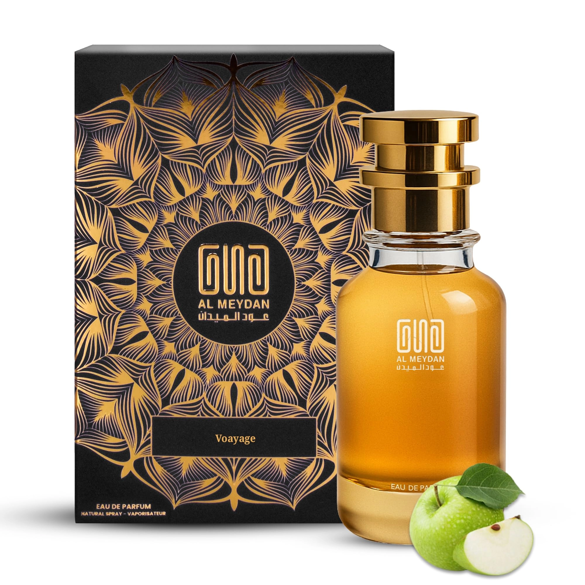 Oud Al Meydan Ettooiel Fiilaand - 100 ML