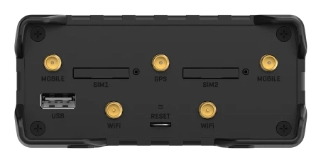 RUT976 - 5G REDCAP Wi-Fi