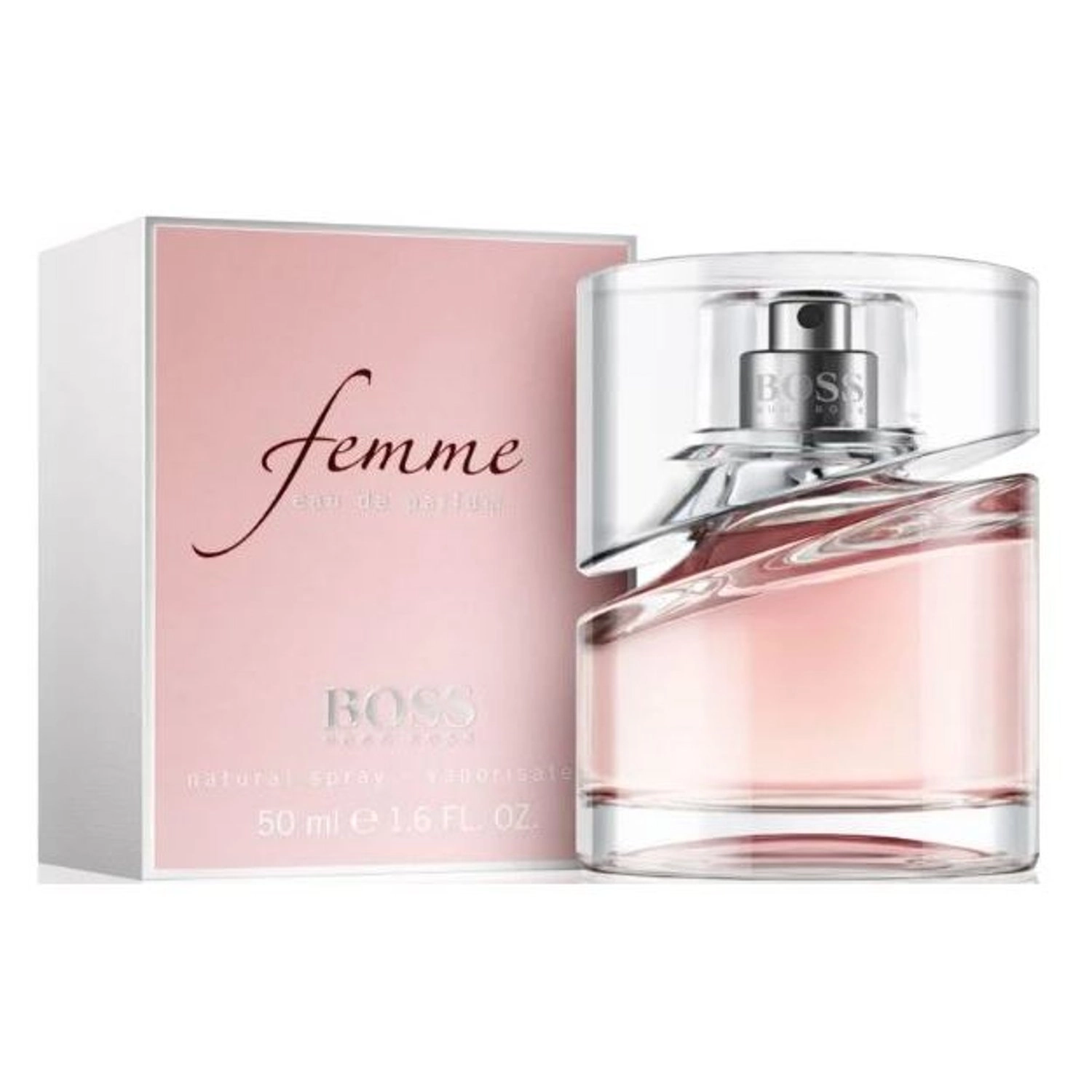 HUGO BOSS Femme Eau de Parfum 30ml