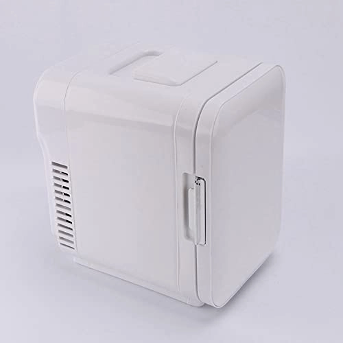 Mini fridge - Home And Car Dual-use