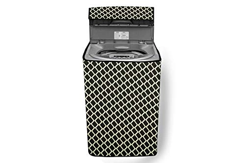 Washing Machine Cover - 6.5 Kg Samsung Fully-Automatic Top Loading