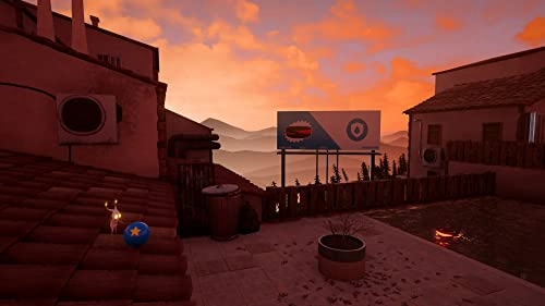 A Tale of Paper - PlayStation 5.