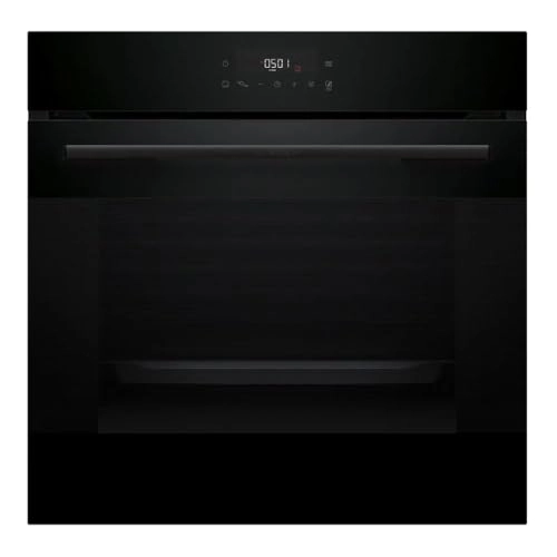 Series 6 HJG852YS0M 60cm - Electric Oven