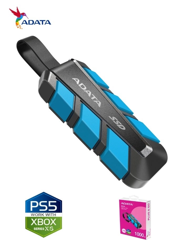 SC740 - 1TB