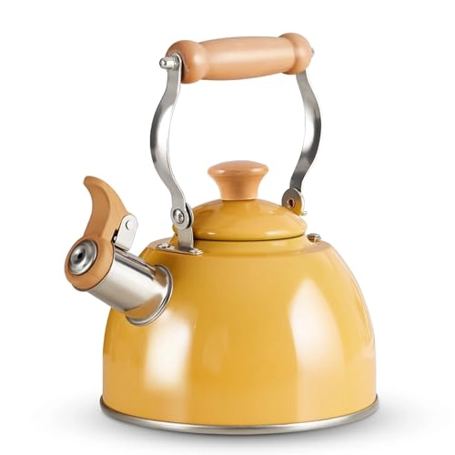 Tea Kettle - 1.5 Liter